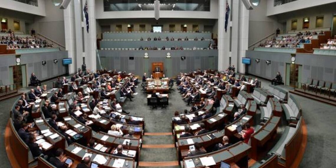 В Парламенте Австралии обсудят вопрос признания Геноцида армян