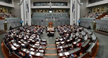 В Парламенте Австралии обсудят вопрос признания Геноцида армян