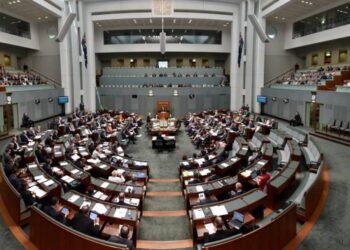 В Парламенте Австралии обсудят вопрос признания Геноцида армян