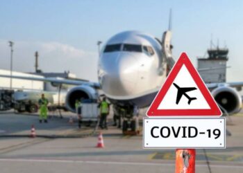 В связи с выявлением нового штамма Covid-19 въезд в Армению из ряда стран будет ограничен