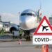 В связи с выявлением нового штамма Covid-19 въезд в Армению из ряда стран будет ограничен