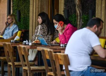 Вход в общественные места будет разрешен лишь при отрицательном результате ПЦР теста или сертификате вакцинации