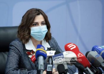 Министр пояснила, какой вакциной рекомендуется получать третью бустерную дозу вакцинации