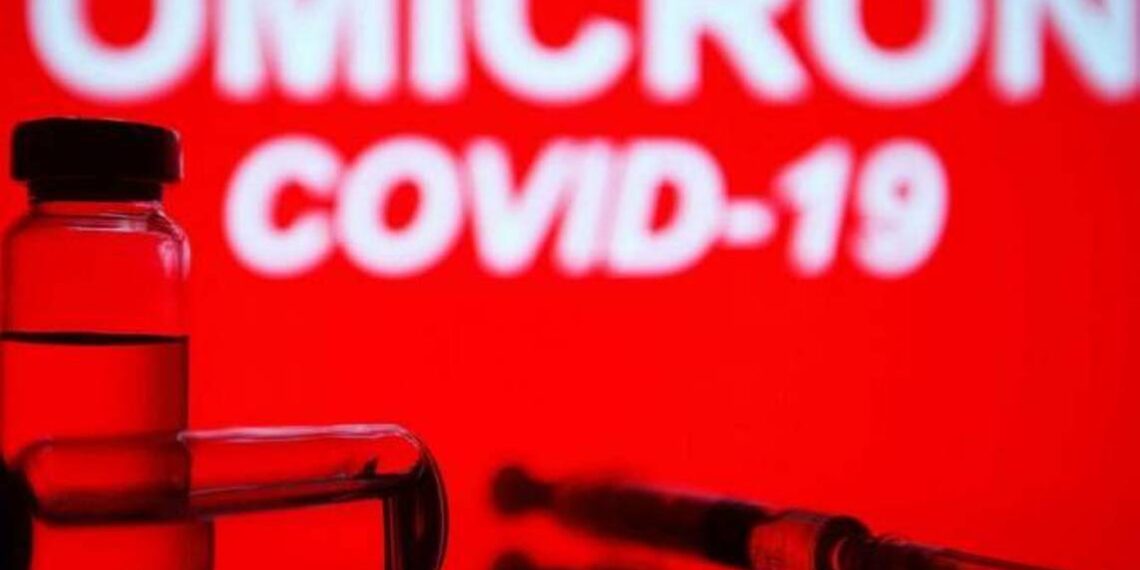 В Армении случаев заражения штаммом омикрон COVID-19 пока нет