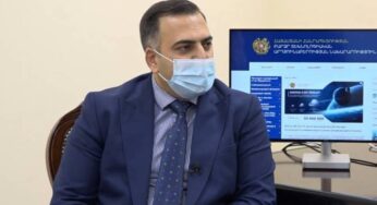 Армянская космическая программа: советник министра представил подробности