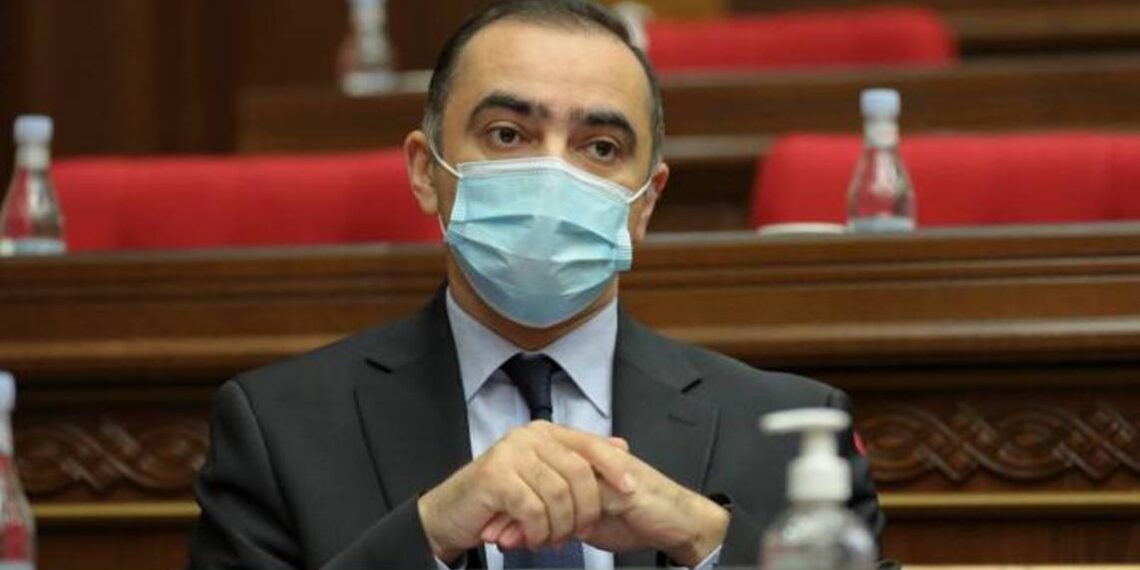 Срок рассмотрения заявлений о получении гражданства Республики Армения будет сокращен