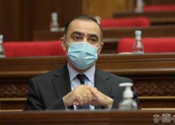 Срок рассмотрения заявлений о получении гражданства Республики Армения будет сокращен