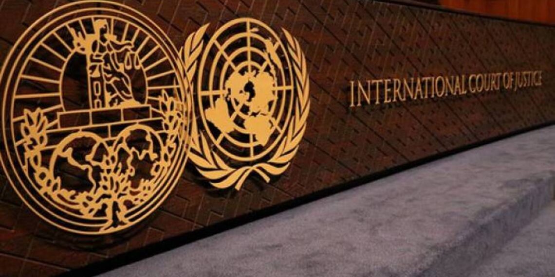 Международный суд ООН огласит решение по иску Армении против Азербайджана 7 декабря