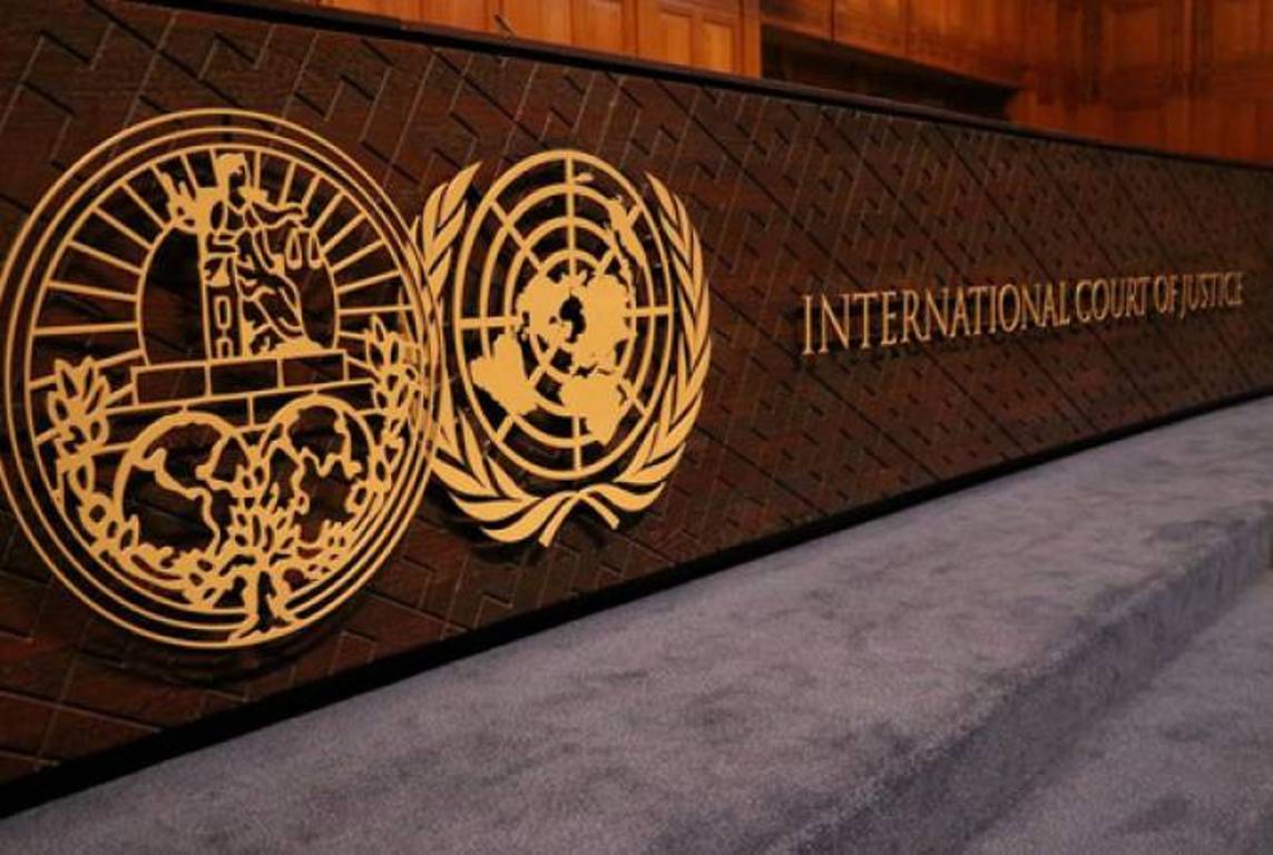 Международный суд ООН огласит решение по иску Армении против Азербайджана 7 декабря
