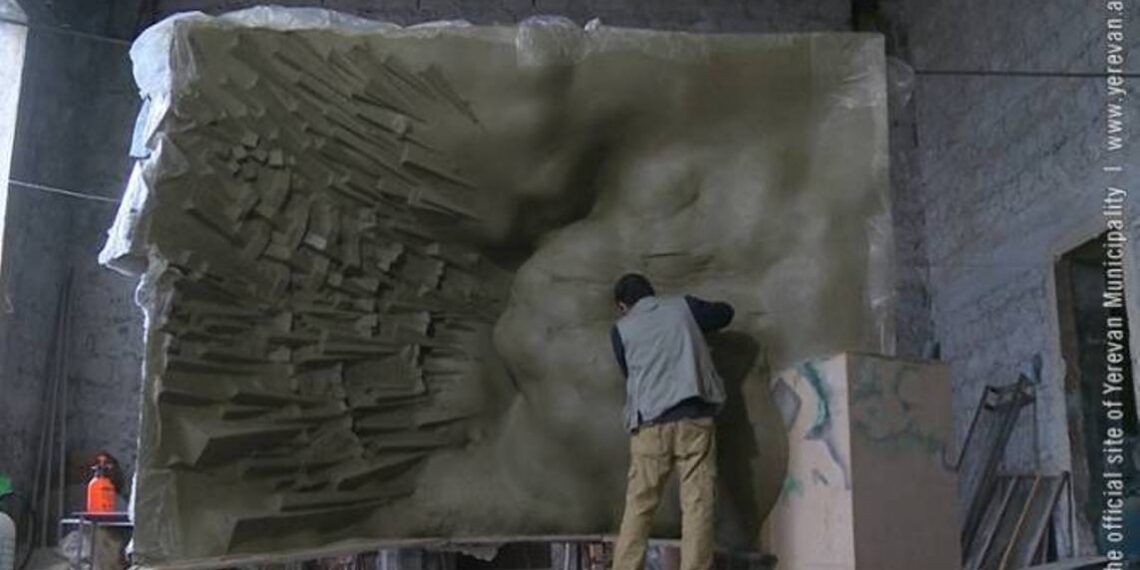 Совет старейшин Еревана выделит деньги на строительство памятника жертвам 1 марта 2008 года