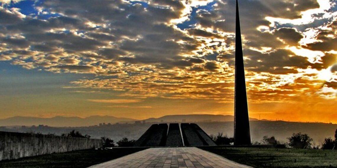 Спустя 106 лет Великобритания инициировала законопроект о признании Геноцида армян