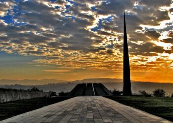 Спустя 106 лет Великобритания инициировала законопроект о признании Геноцида армян