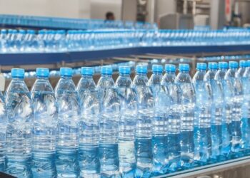 Упакованную воду решено маркировать во всем ЕАЭС