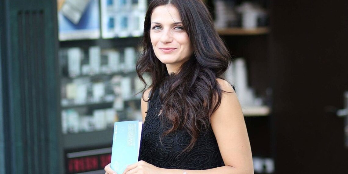 Фильм «Наследница» армянского режиссера Эвелины Барсегян удостоился международных кинонаград