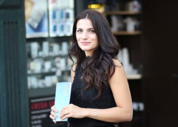 Фильм «Наследница» армянского режиссера Эвелины Барсегян удостоился международных кинонаград