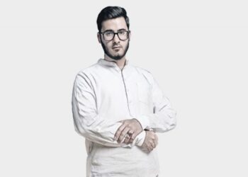 Давид Бабаян в интервью Аббасу Джума: Мы существуем, и не будь здесь нас, следующая битва будет на Куликовом поле