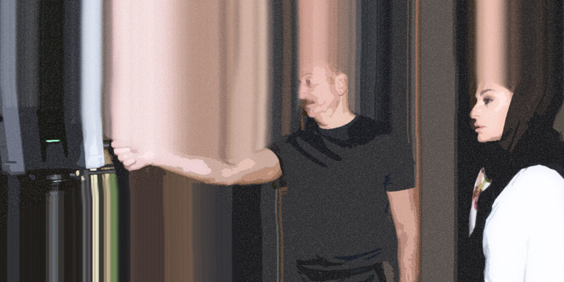 Баку мешает восстановлению: провокации против народа Арцаха и российских миротворцев учащаются