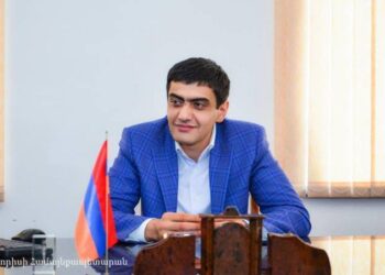 Аруш Арушанян