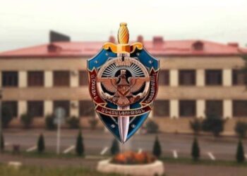 Азербайджанцы обстреляли мирных жителей на дороге Степанакерт-Шуши