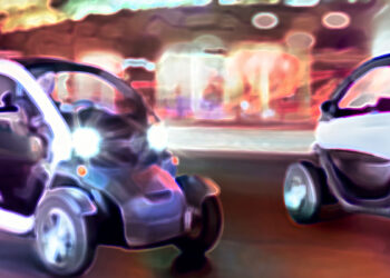 Электромобили уверенно входят на армянский авторынок