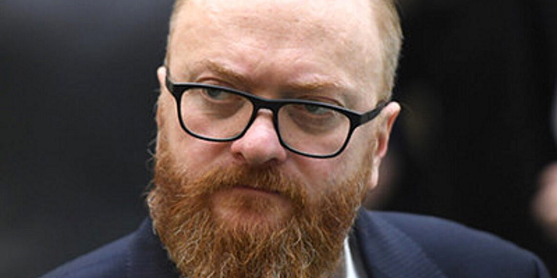 В Москве задержан aзербайджанец оскорбивший уважаемого депутата Виталия Валентиновича Милонова