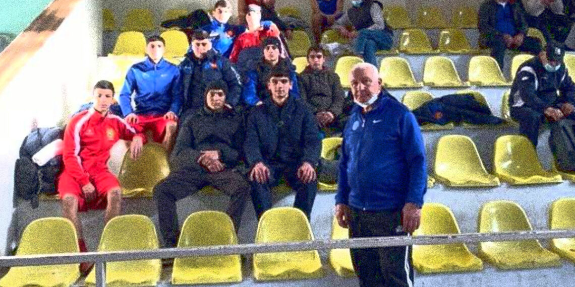 Армянские боксеры вернулись с 9 медалями