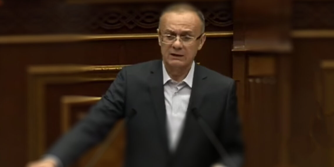 Предусловия Турции и Азербайджана неприемлемы