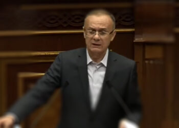 Предусловия Турции и Азербайджана неприемлемы