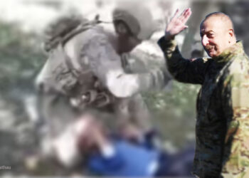 Алиев шантажирует сопредседателей Минской группы ОБСЕ