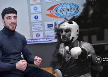 Армянские боксеры повторили достижение 32-летней давности