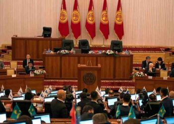 Армения направит наблюдателей на парламентские выборы в Кыргызстан