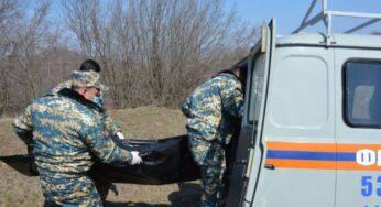 Азербайджан передал армянской стороне тела 3 военнослужащих, погибших в ходе нападения 16 ноября