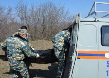 Азербайджан передал армянской стороне тела 3 военнослужащих, погибших в ходе нападения 16 ноября