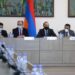 Арарат Мирзоян: Армения будет защищать как свою территориальную целостность, так и право армян Нагорного Карабаха на самоопределение