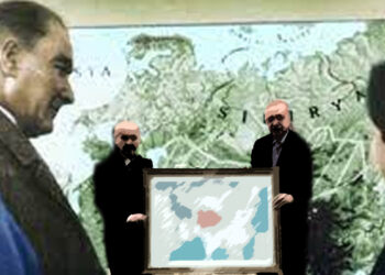 Агрессия Азербайджана и Турции против Армении вызвана планами по захвату Сюника