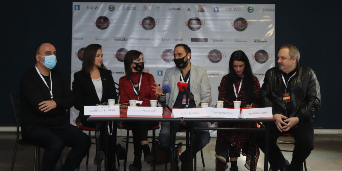 15 спектаклей — на 15-ом Шекспировском фестивале