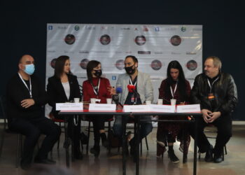 15 спектаклей — на 15-ом Шекспировском фестивале