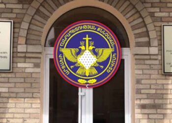 В СК Арцаха возбуждено уголовное дело по инциденту, спровоцированному азербайджанским военнослужащим у Шуши