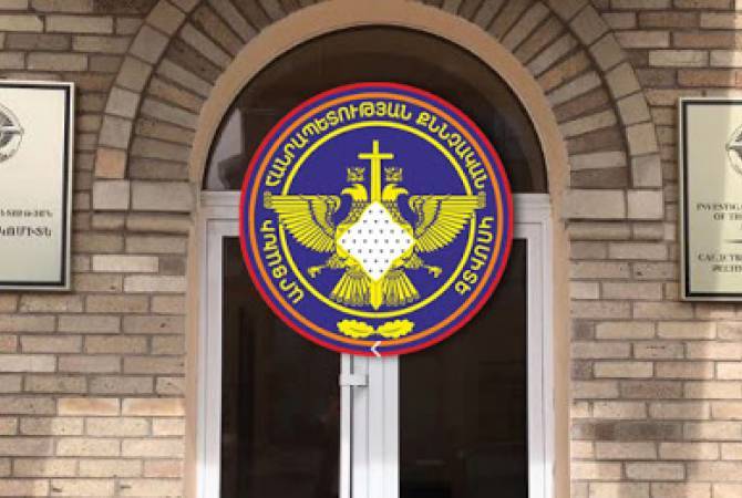 В СК Арцаха возбуждено уголовное дело по инциденту, спровоцированному азербайджанским военнослужащим у Шуши