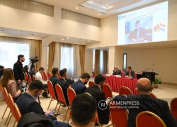 Посол Нидерландов в Армении объяснил визит своего коллеги в Азербайджане в город Шуши