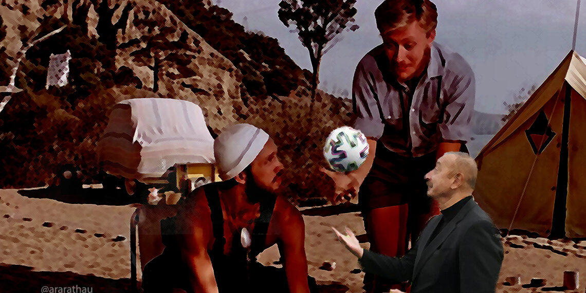 Необходимо просчитать все риски и угрозы «3+3»