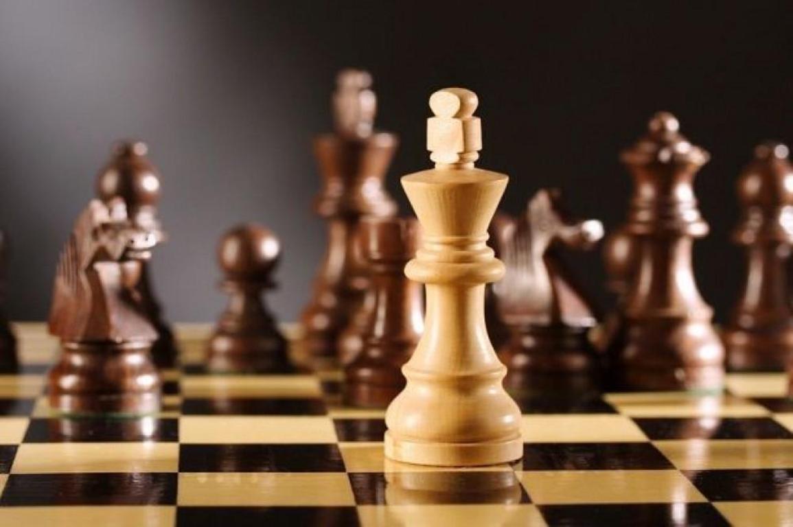 Сборные Армении по шахматам вновь остались без наград чемпионата Европы