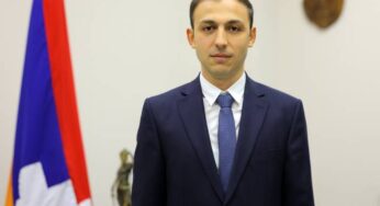 Oмбудсмен Арцаха осудил азербайджанскую политику сегрегации