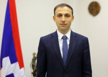 Oмбудсмен Арцаха осудил азербайджанскую политику сегрегации