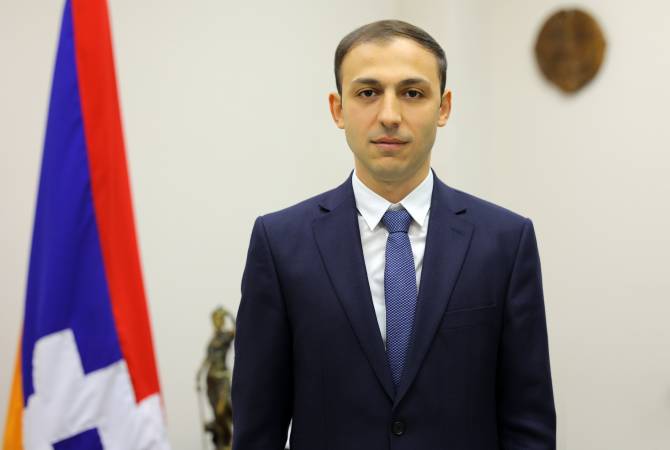 Oмбудсмен Арцаха осудил азербайджанскую политику сегрегации