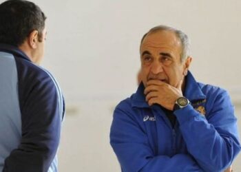 Карен АГАМАЛЯН: «Считаю, что Чалоян не проиграл в финале»