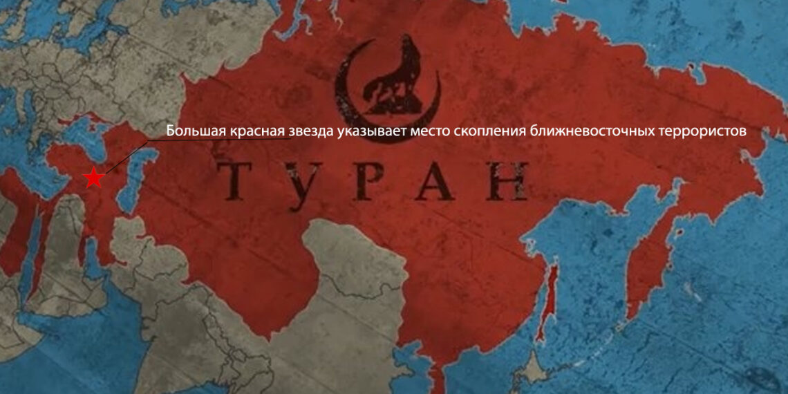 Анкара и Баку завезли в Нахиджеван многие тысячи террористов