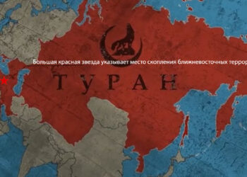 Анкара и Баку завезли в Нахиджеван многие тысячи террористов