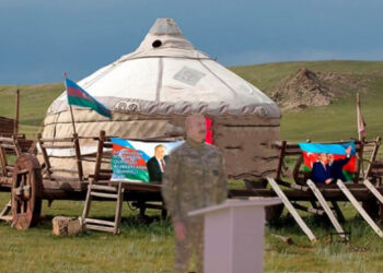 Турецко-азербайджанская военщина продолжает набеги на армянские территории