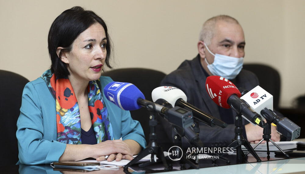 Жанна Андреасян